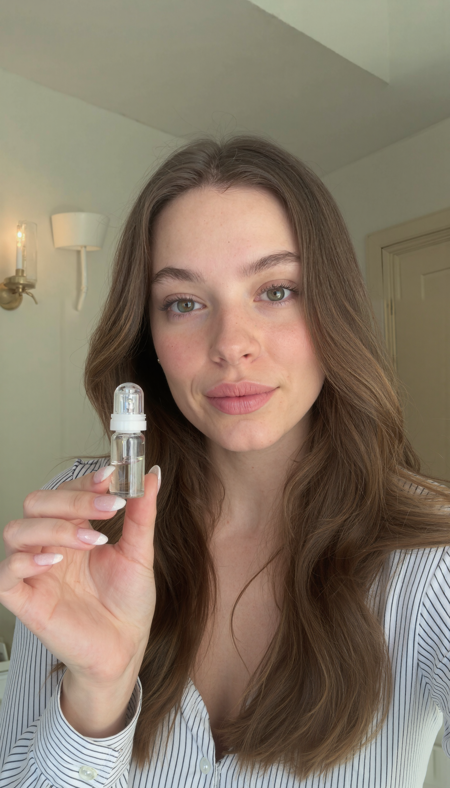 Customer-uploaded media